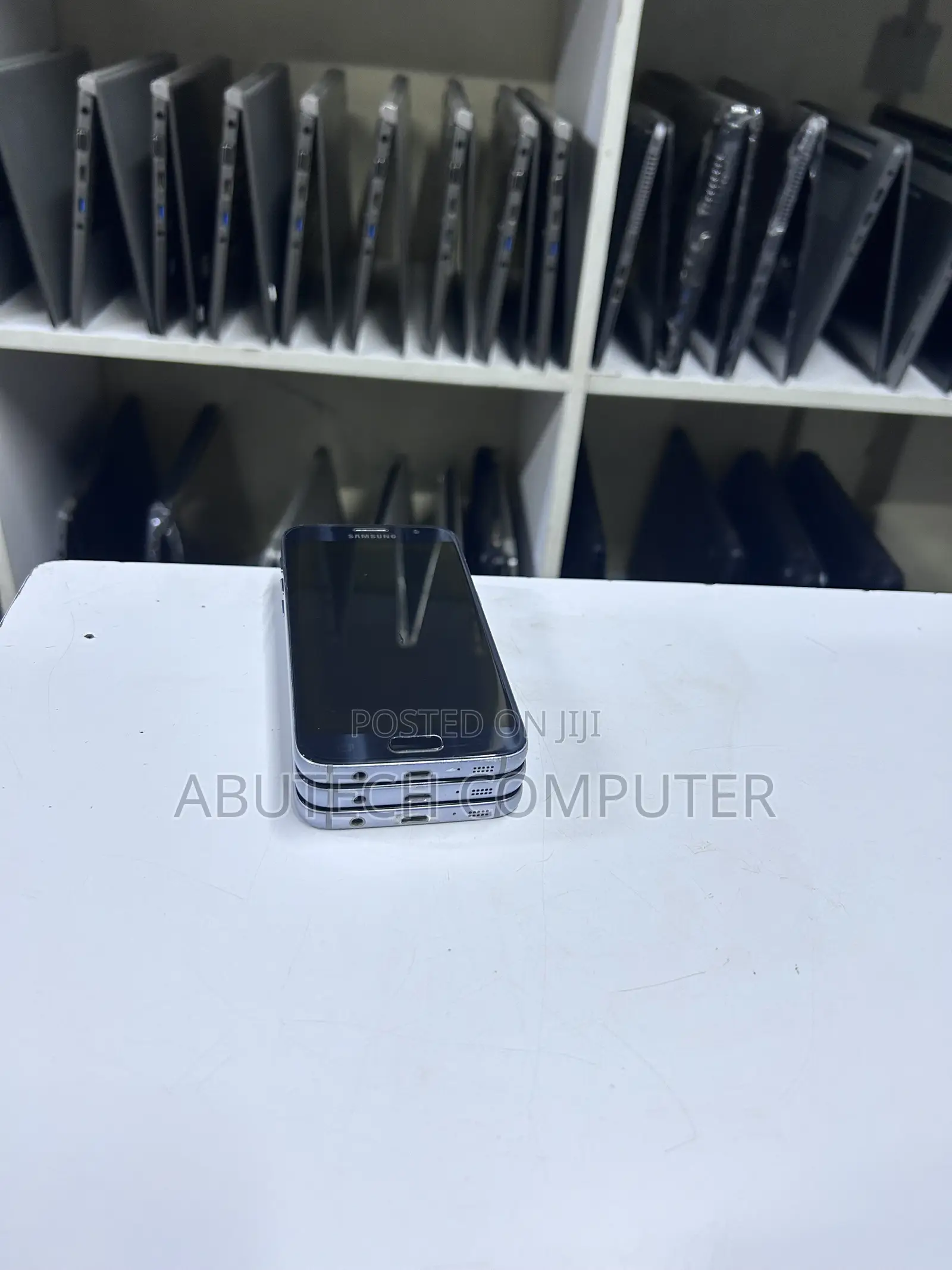 Samsung Galaxy S7 32 GB Silver