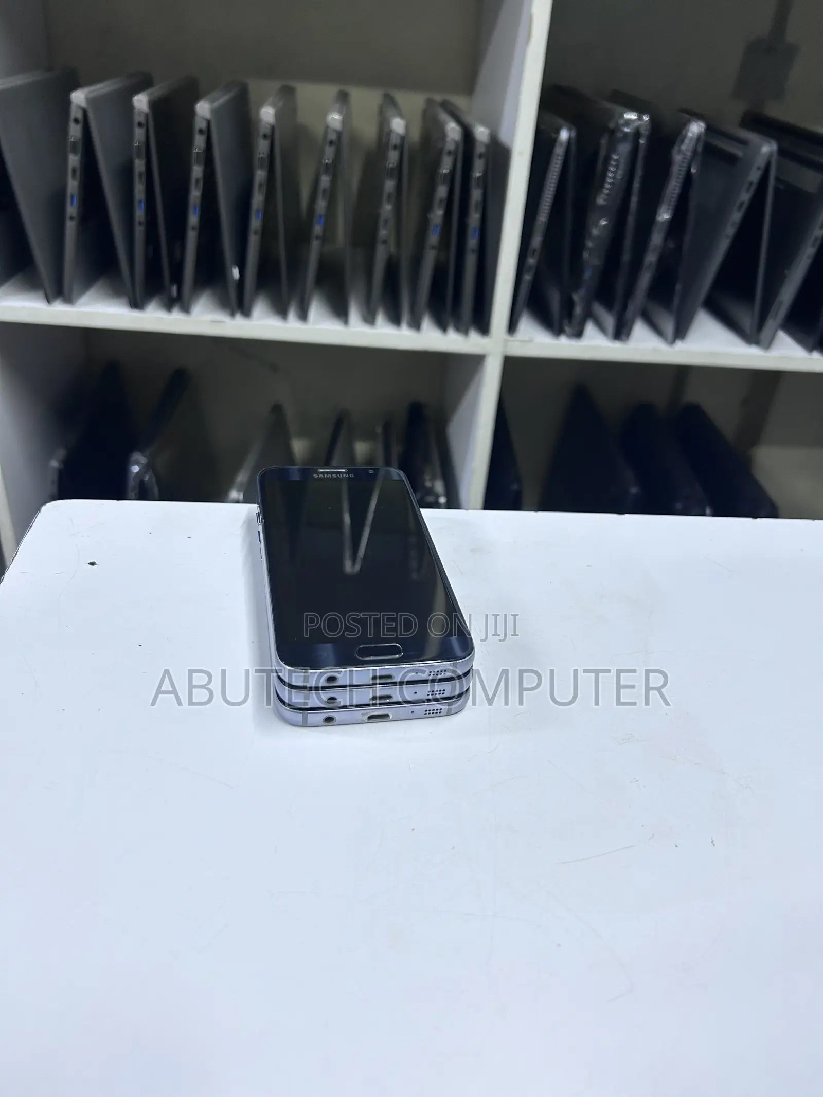 Samsung Galaxy S7 32 GB Silver