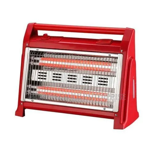 Halogen Quartz Room Heater-Metro King 1600w