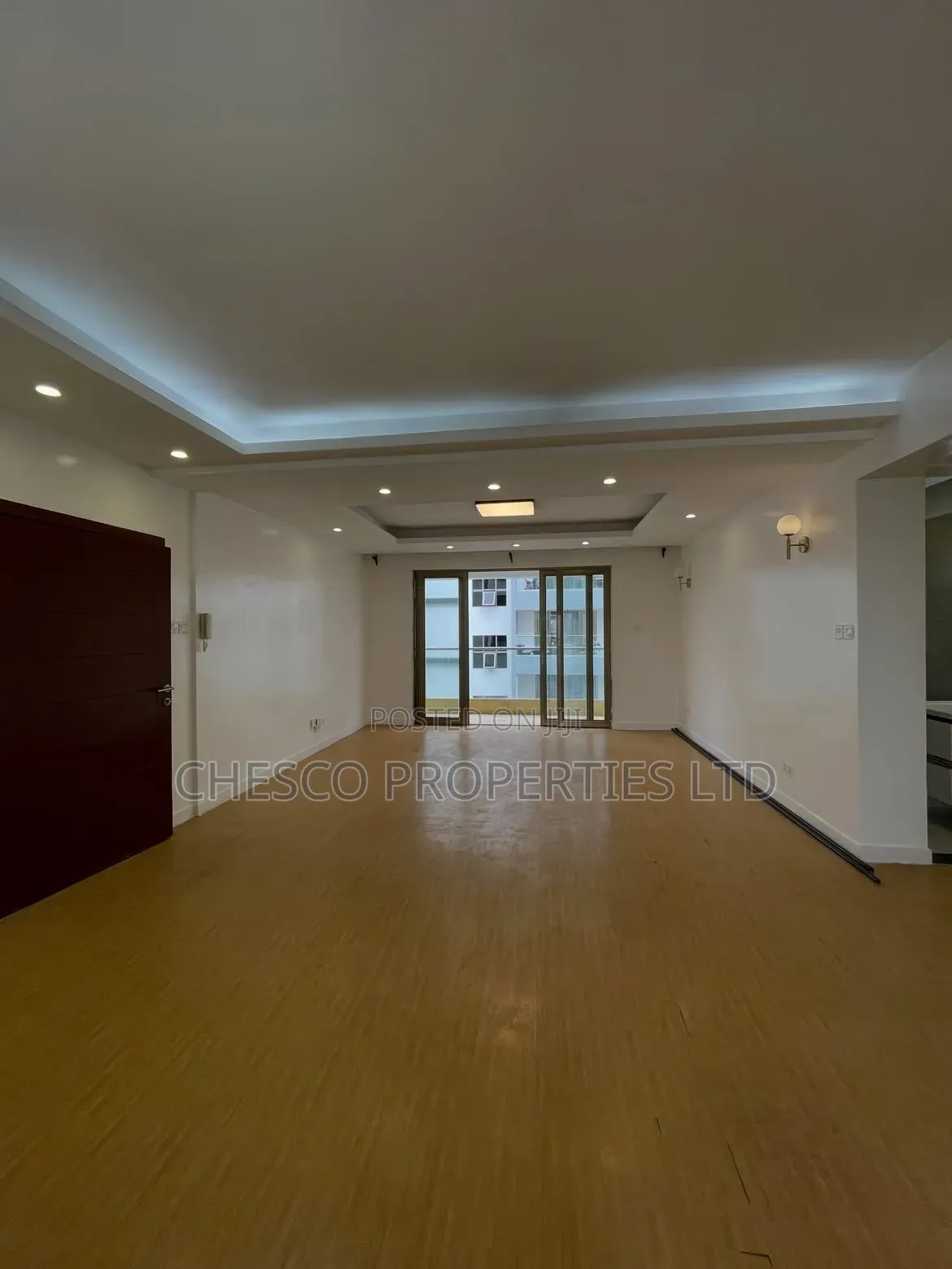 4bdrm Apartment in Hatheru Road, Valley Arcade for rent