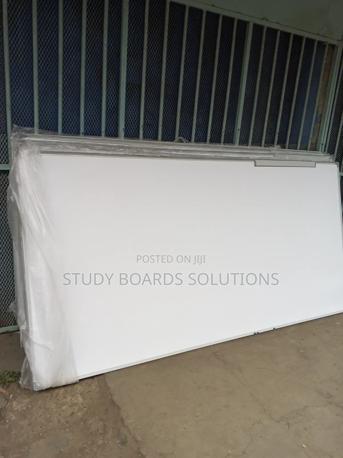 Premium Quality 8ftx4ft Magnetic Whiteboard for Secondary Schools