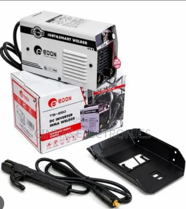 Edon IGBT Smart Welder