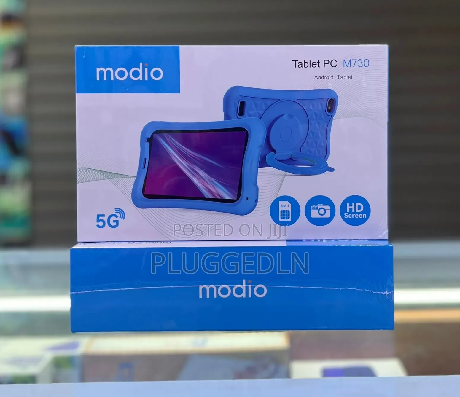 New Modio M730 256 GB