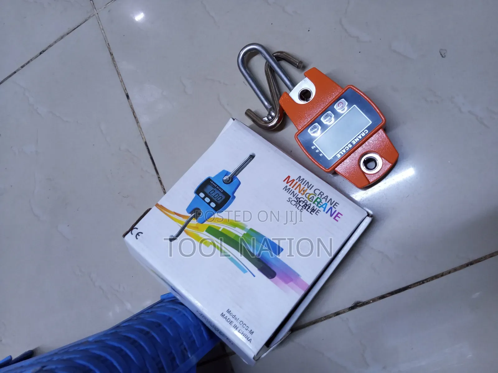 Best Quality Scale 300kg