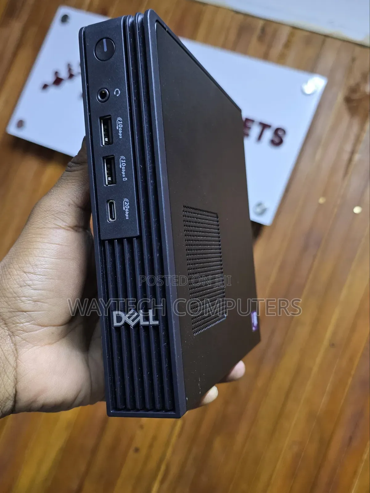 Dell Optiplex 7000 MT 16GB Intel Core Ultra 5 SSD 512GB