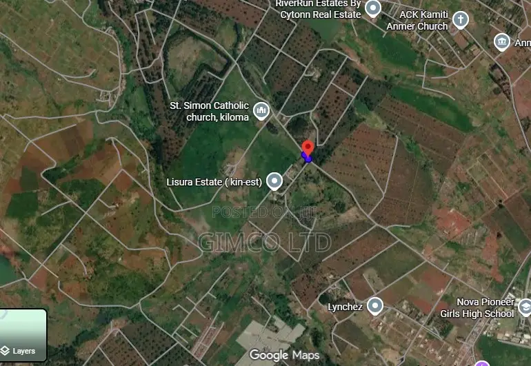 551acre Land for Sale Near Tatu City