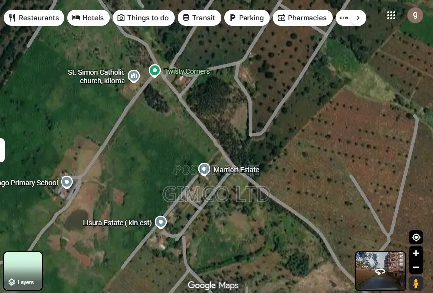 551acre Land for Sale Near Tatu City