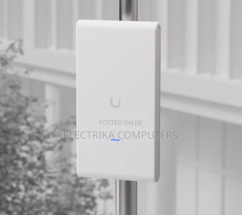 UniFi U6 Mesh Pro