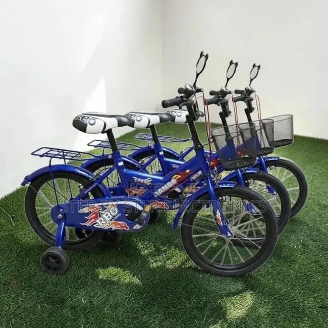Affordable Prices Size 10,12,14,16,20 Kids Children Bike Bicycles
