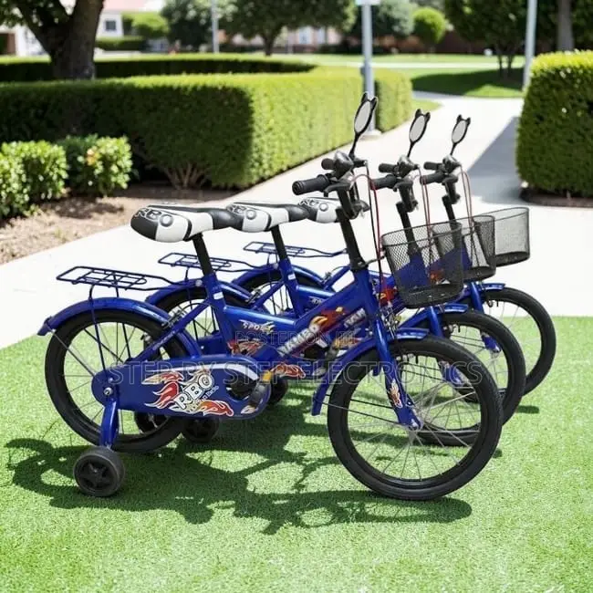 Budget Prices Size 10,12,14,16,20 Kids Children Bike Bicycles