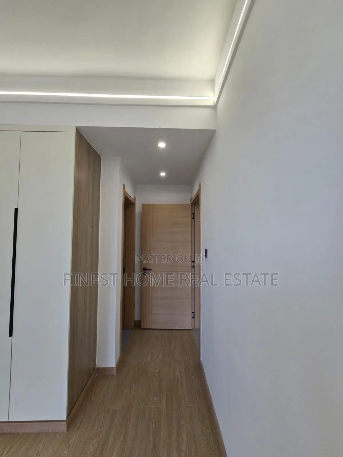 2bdrm Apartment in Riara One, Kilimani for rent