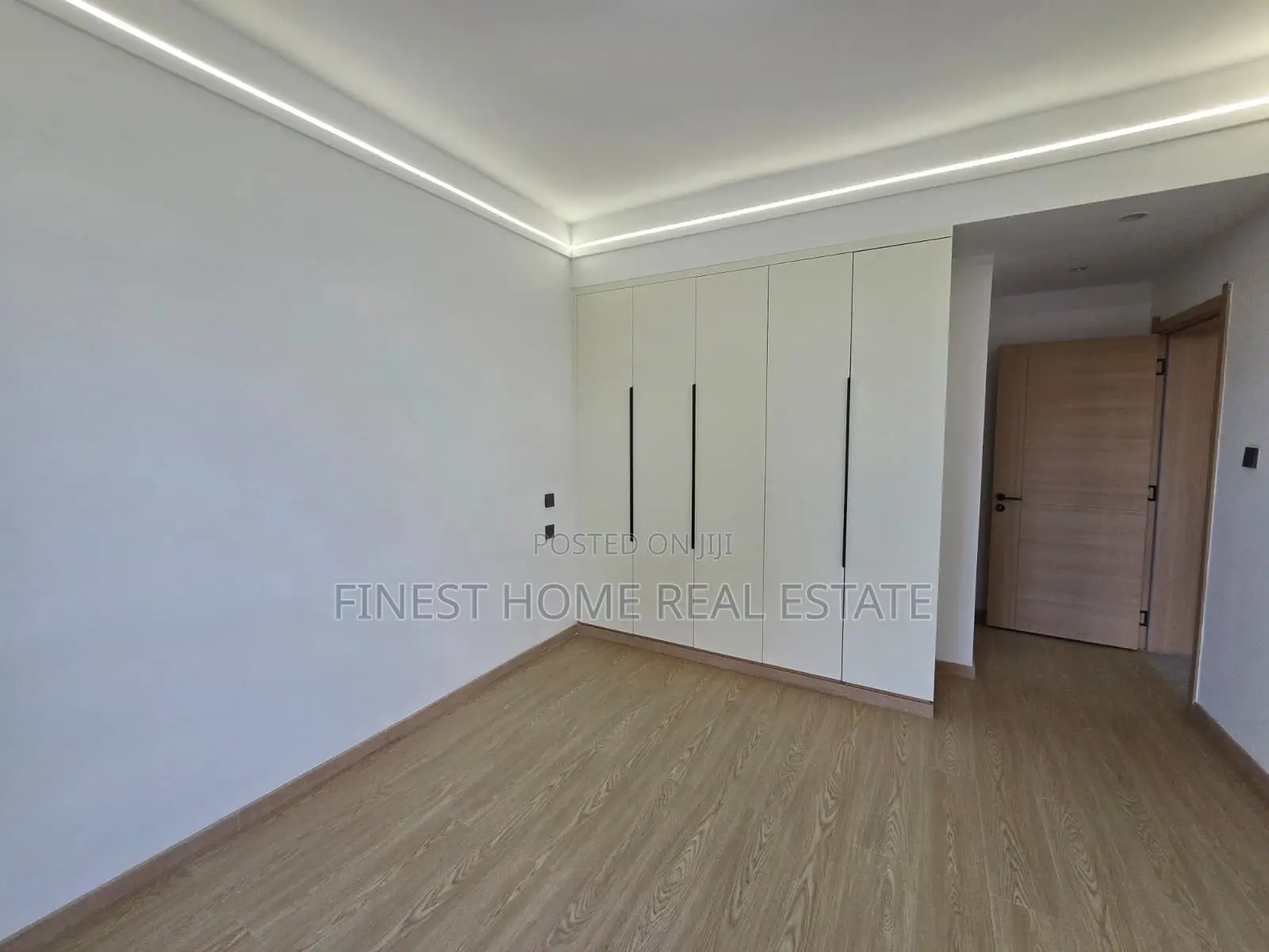 2bdrm Apartment in Riara One, Kilimani for rent