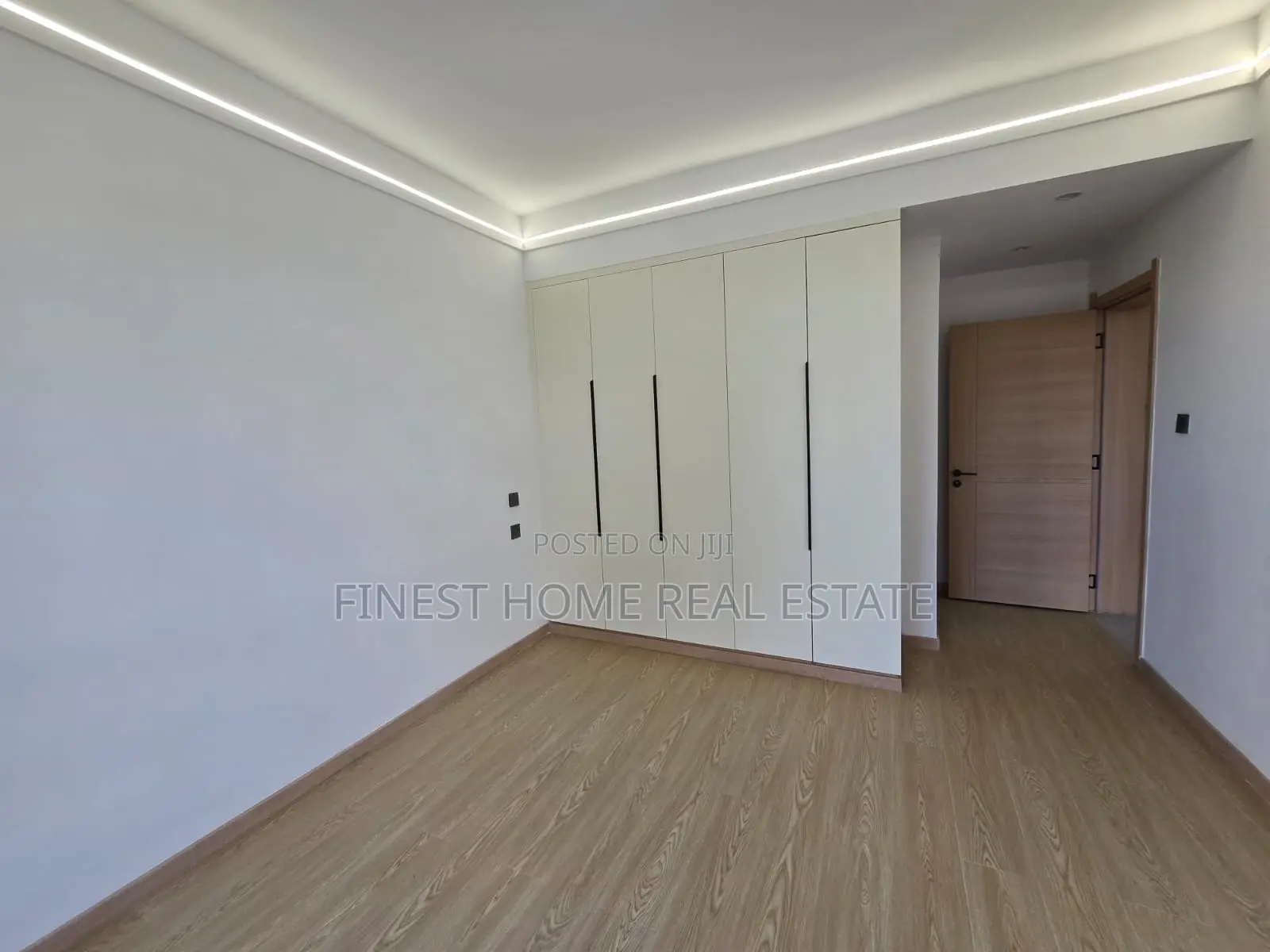 2bdrm Apartment in Riara One, Kilimani for rent