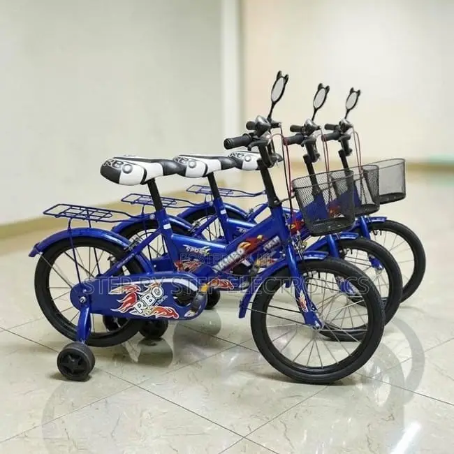 Import Prices Size 10,12,14,16,20 Kids Children Bike Bicycles