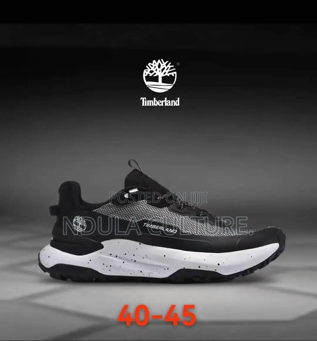 Timberland Motion Access Sneakers Hike Boots