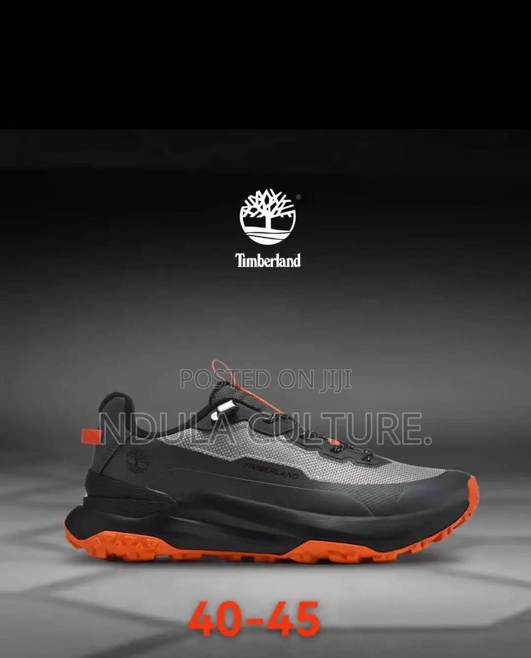 Timberland Motion Access Sneakers Hike Boots