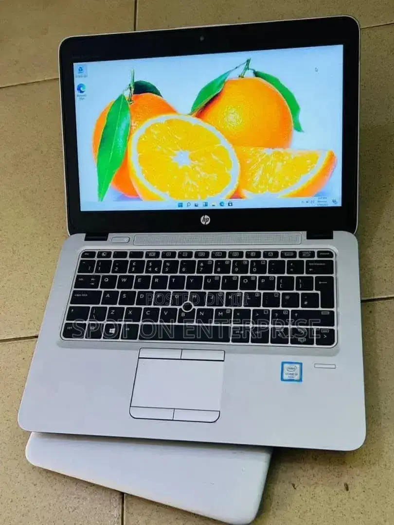 Laptop HP EliteBook 820 G3 8GB Intel Core i7 SSD 256GB