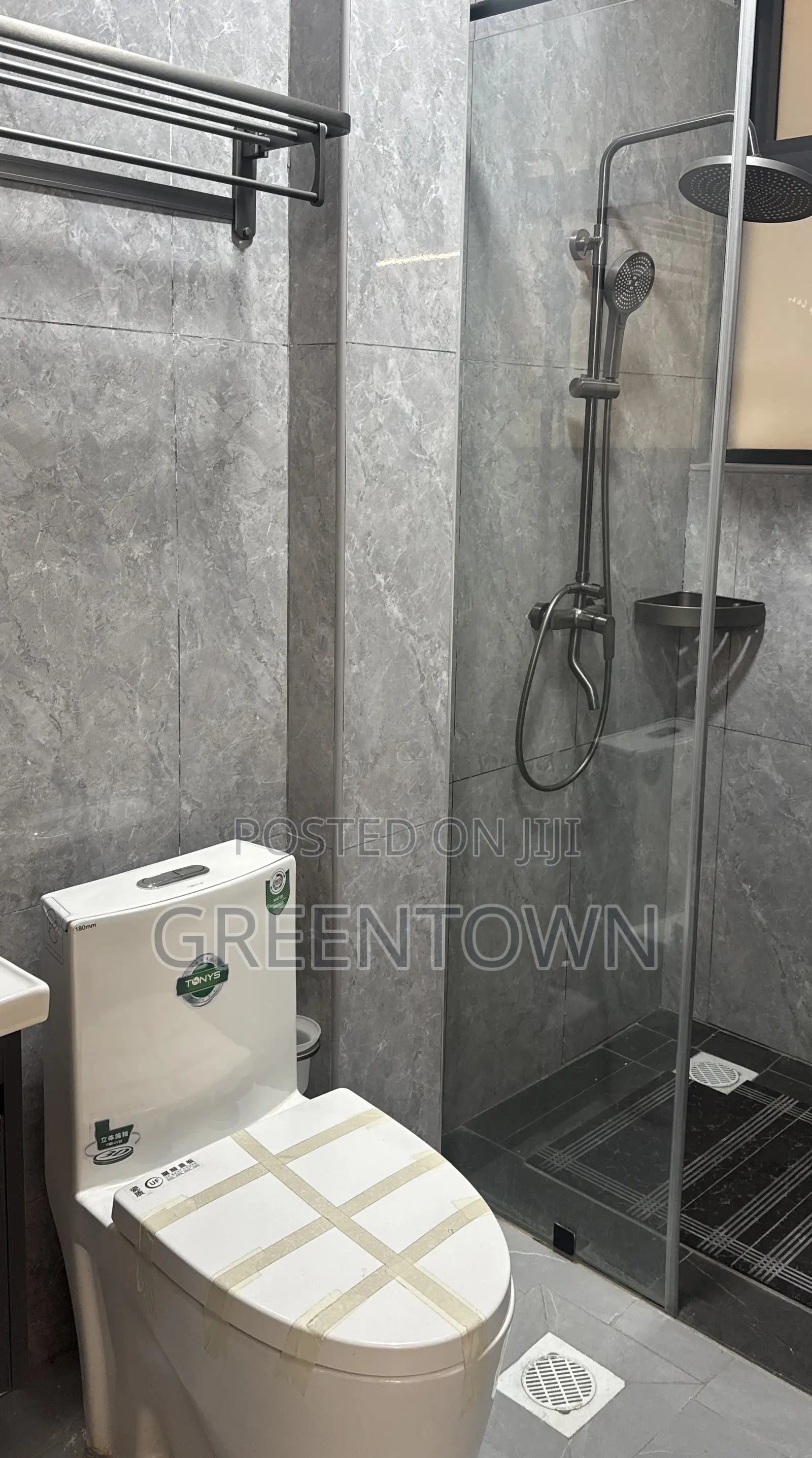 2bdrm Apartment in Super Gardens, Kilimani for sale