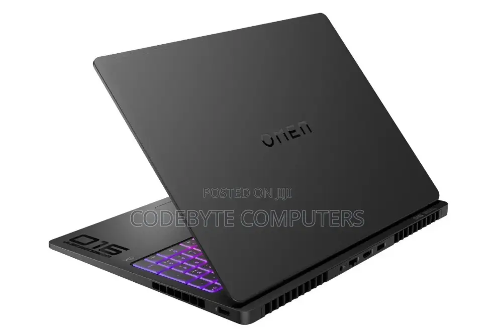 New Laptop HP Omen 16 32GB Intel Core Ultra 9 SSD 1T