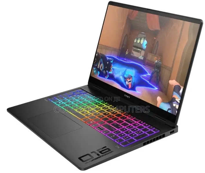 New Laptop HP Omen 16 32GB Intel Core Ultra 9 SSD 1T