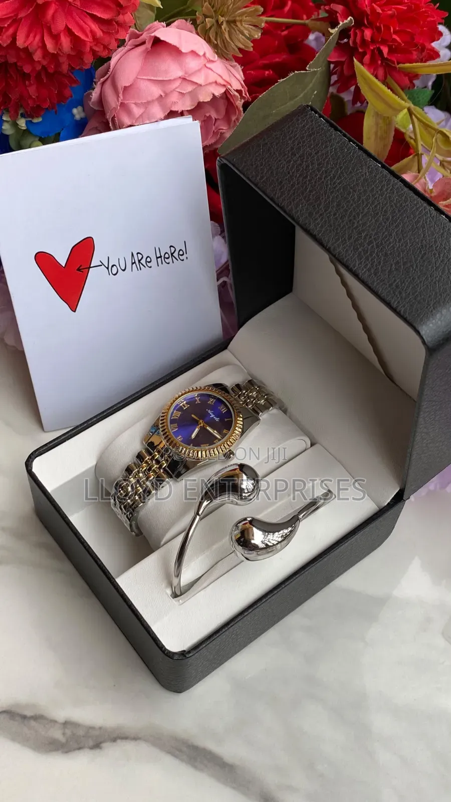 ladies Gift Set