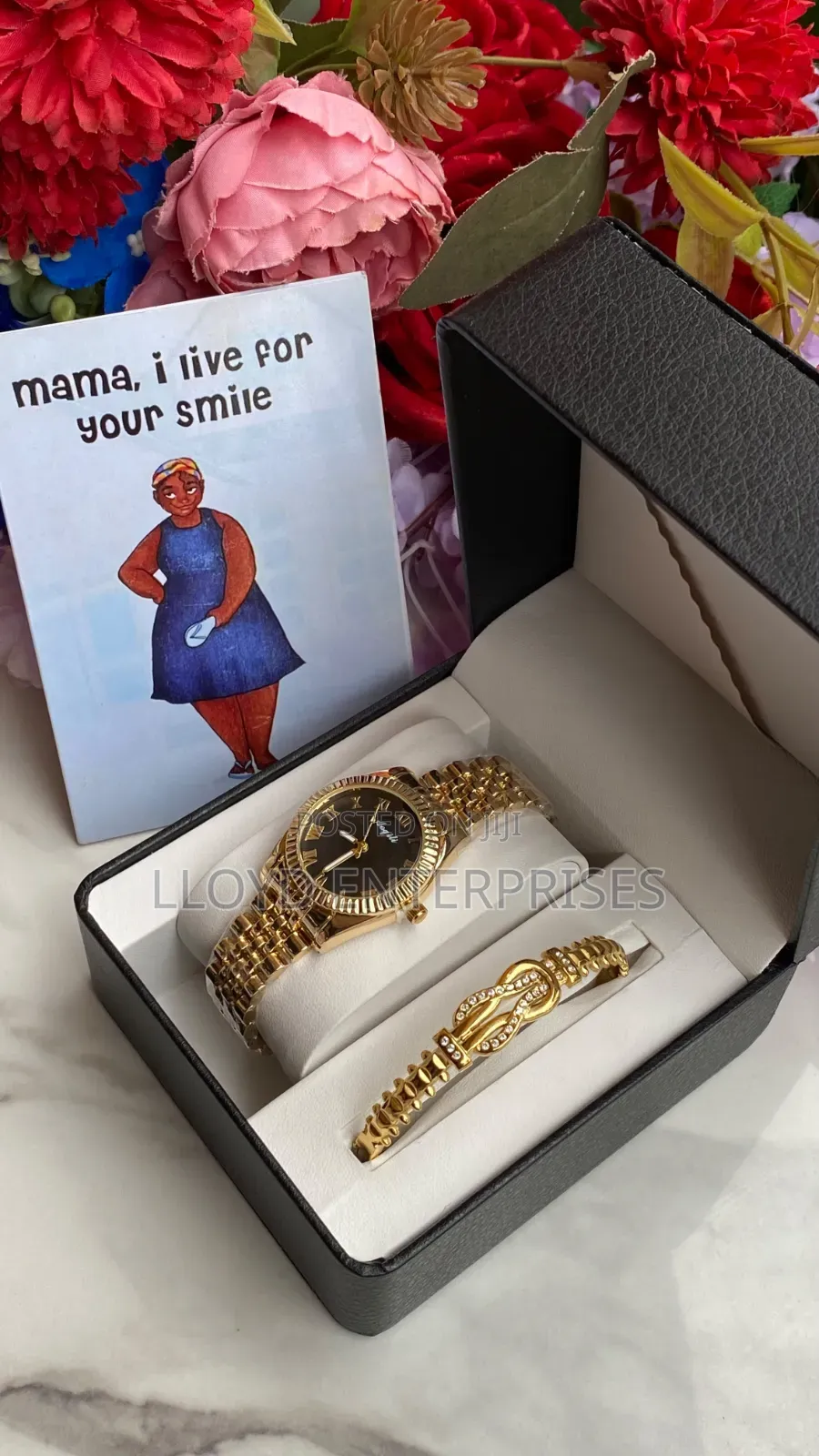 ladies Gift Set