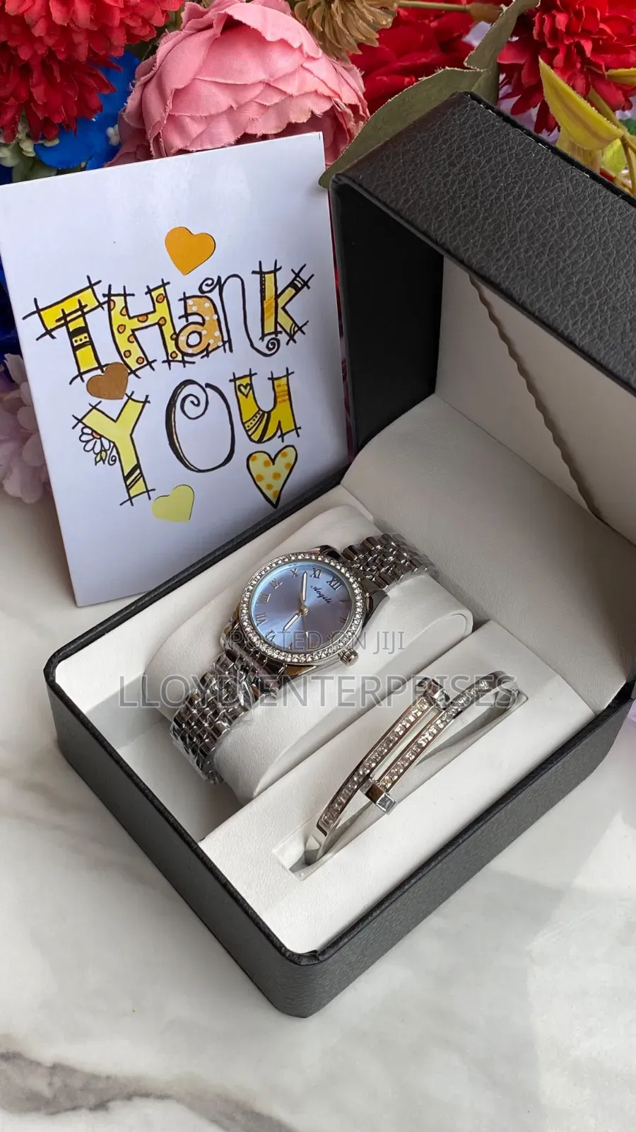 ladies Gift Set
