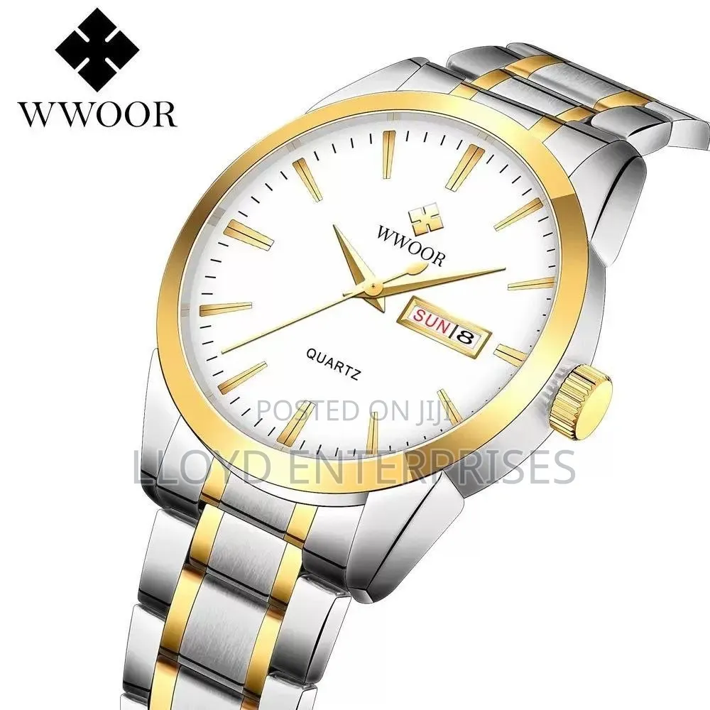 *Wwoor Gents 8801*