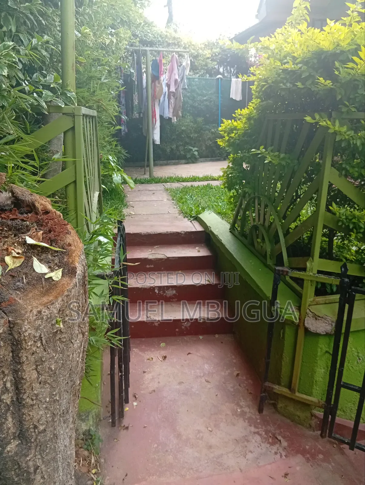3bdrm Bungalow in Kare, Karen for rent