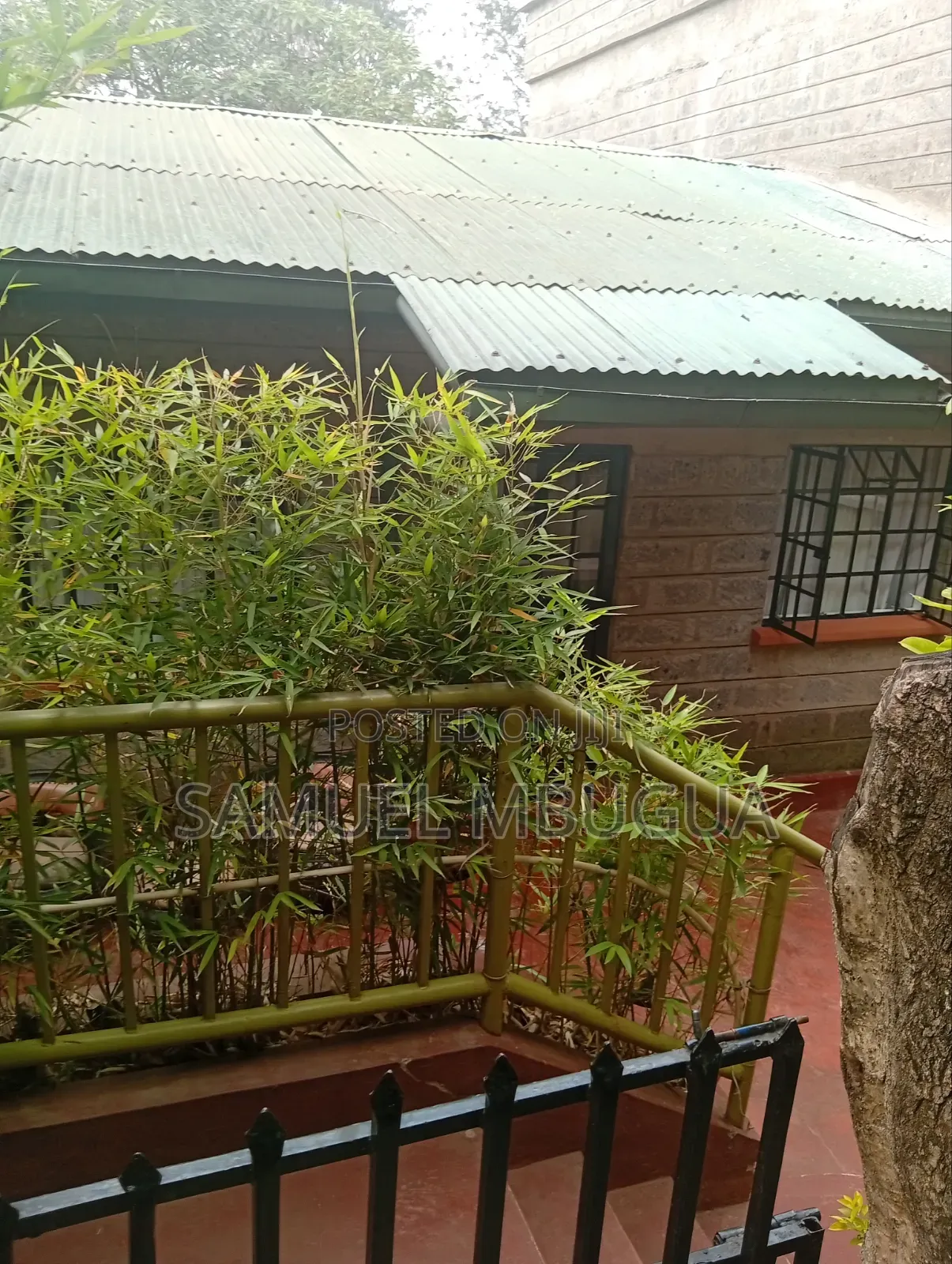 3bdrm Bungalow in Kare, Karen for rent