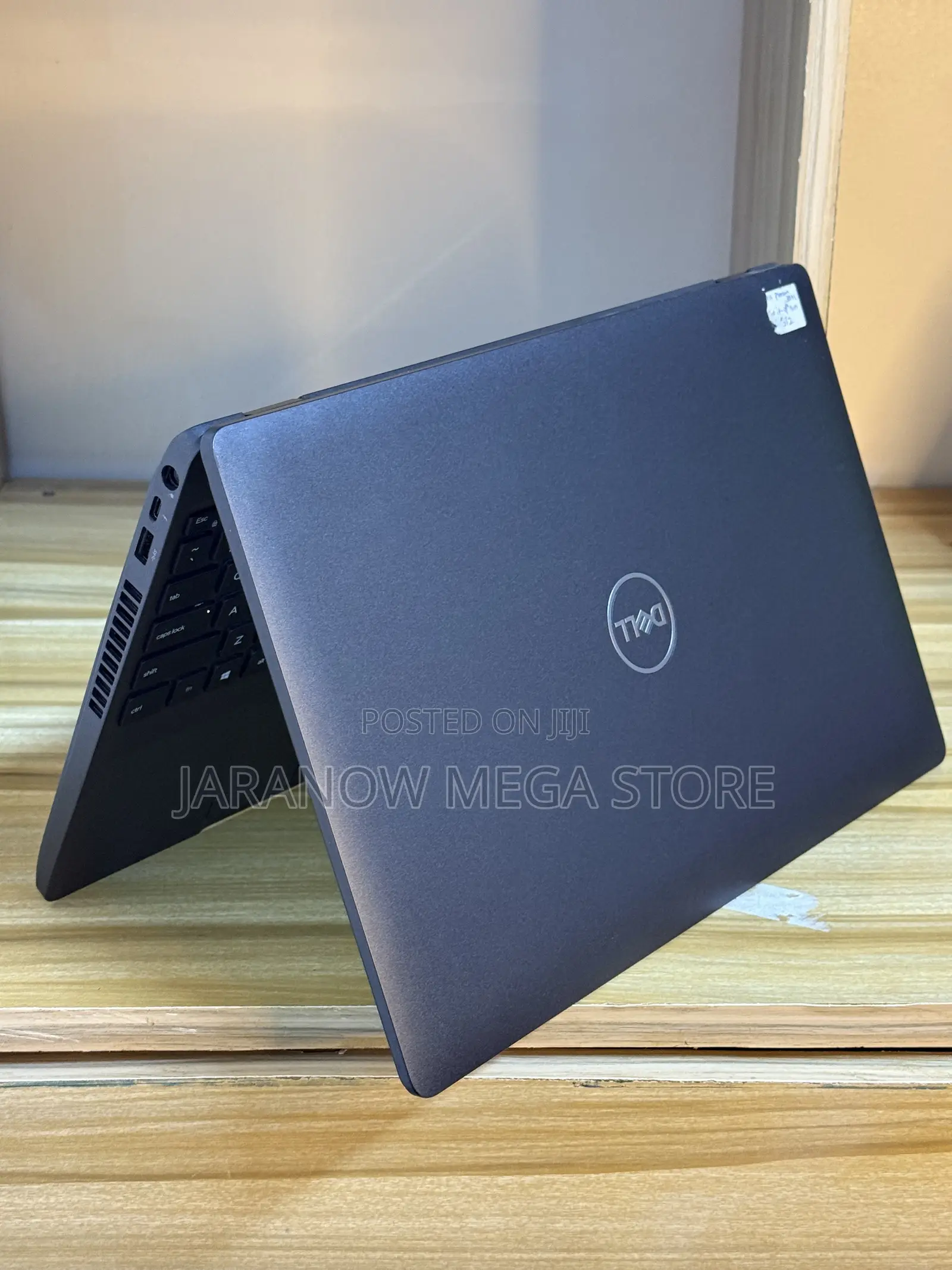 Laptop Dell Precision 3541 16GB Intel Core i7 SSD 512GB