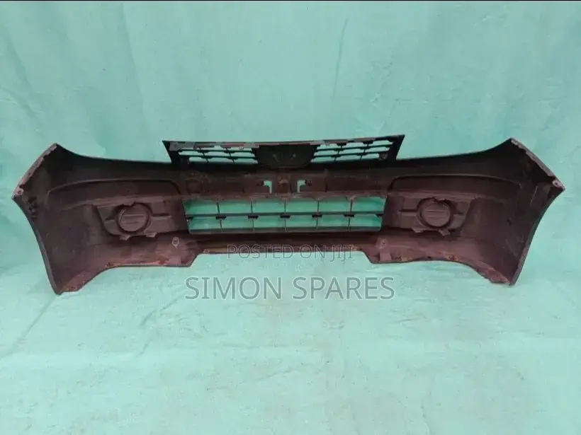 F Bumper Assy Nissan Ad Vy12 2016