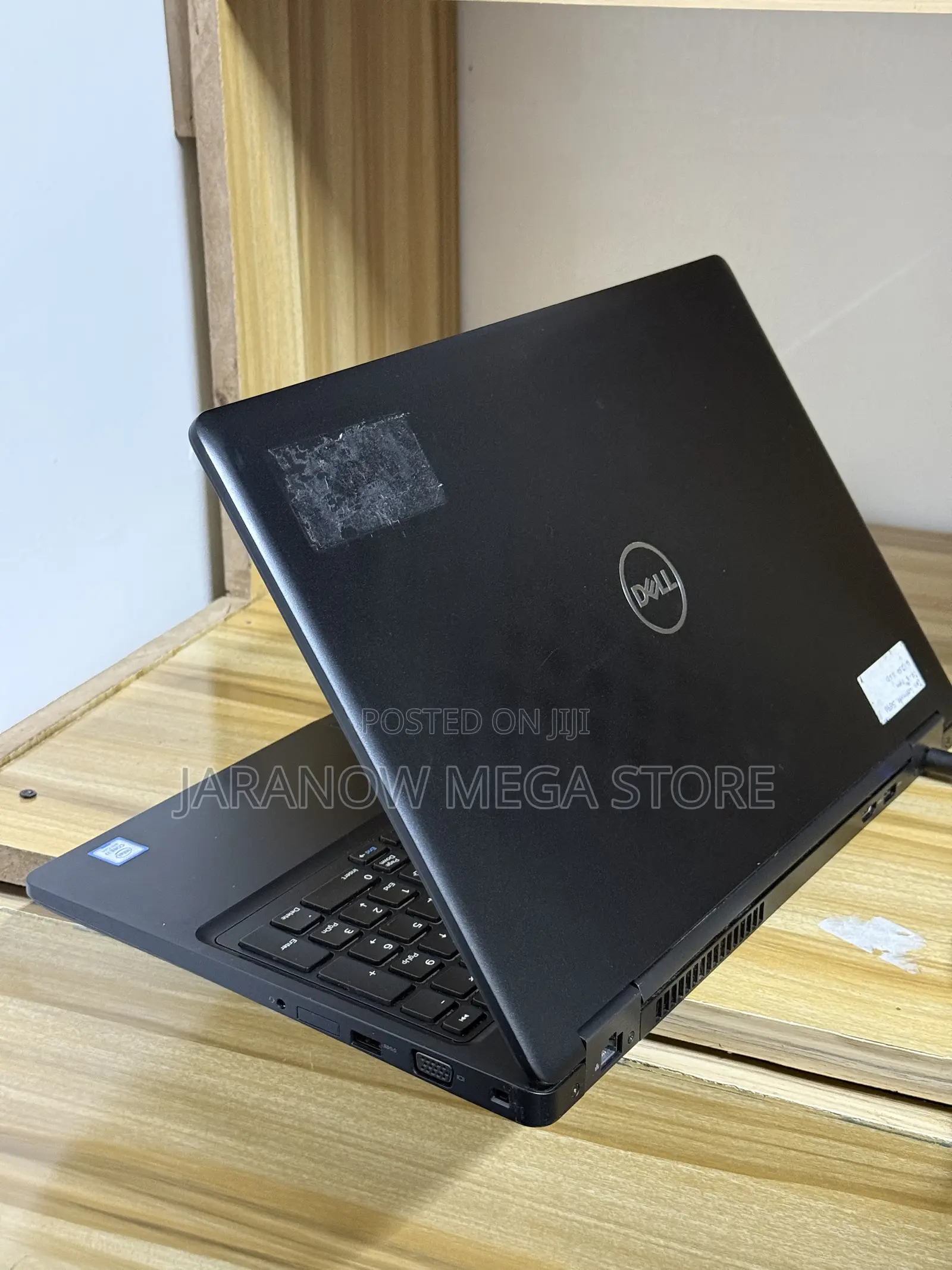 Laptop Dell Latitude 5590 16GB Intel Core i7 SSD 256GB