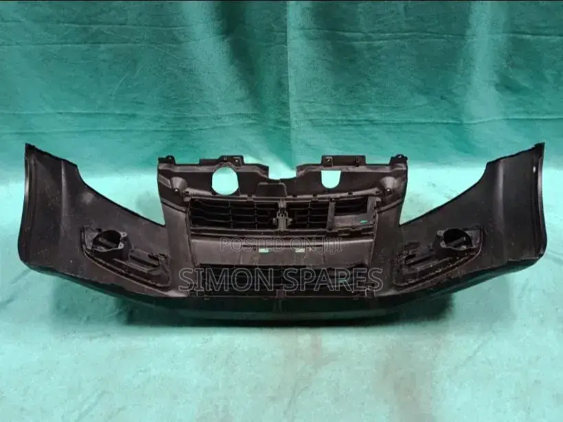 F Bumper Assy Suzuki Splash Xb32s 2012 K12b