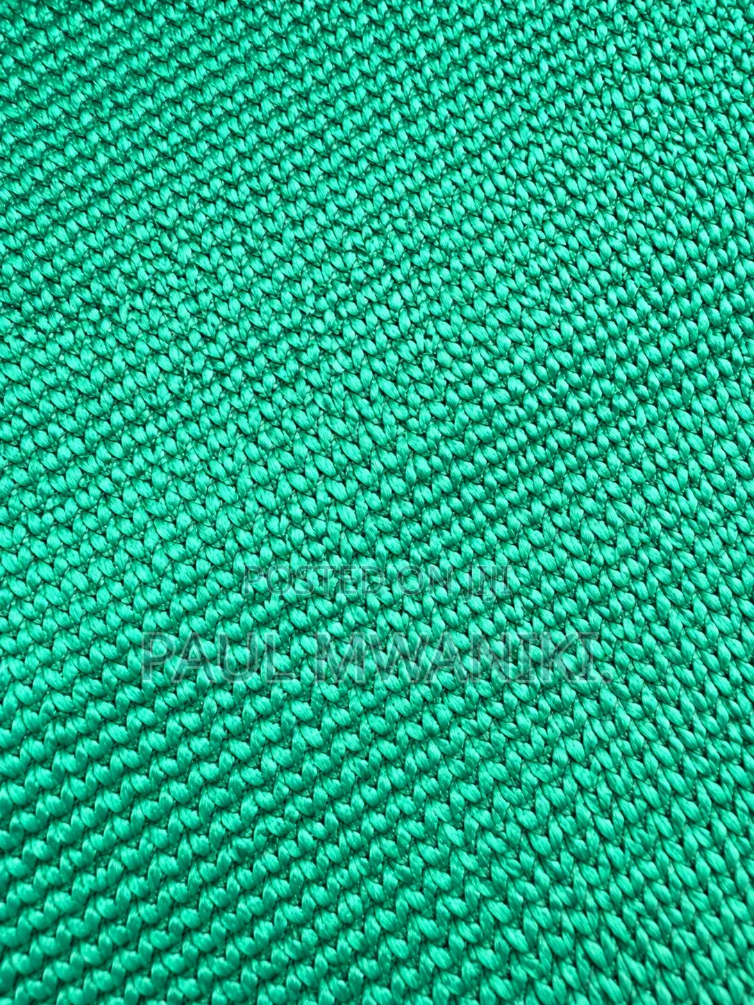 Premium Waterproof Car Shade Net (UV Treated)