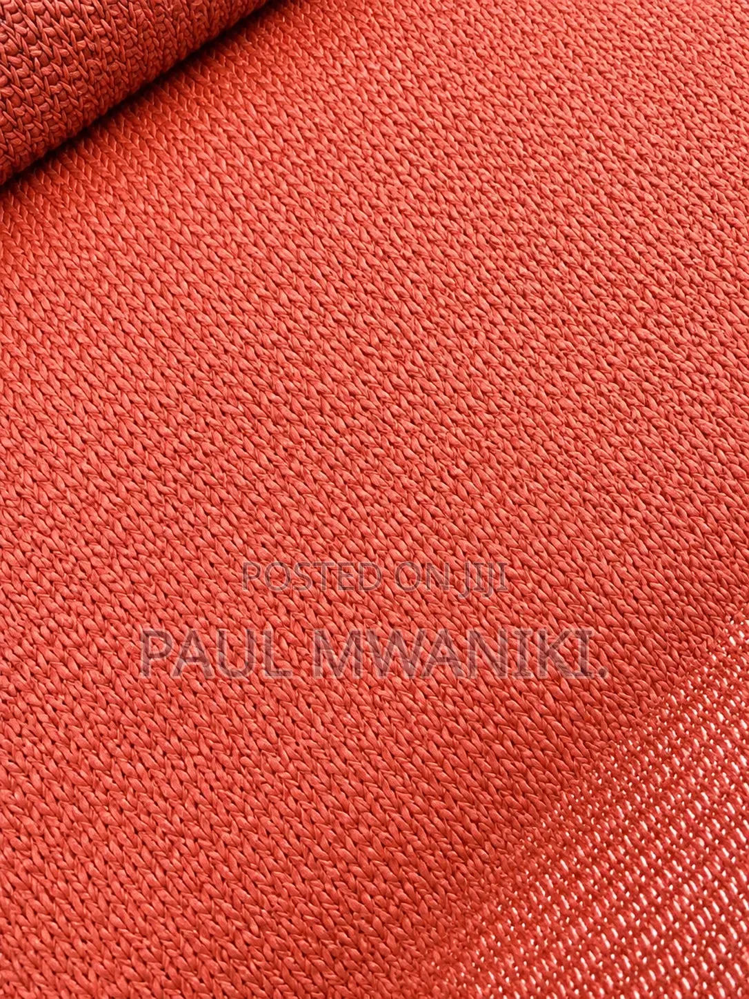 Premium Waterproof Car Shade Net (UV Treated)