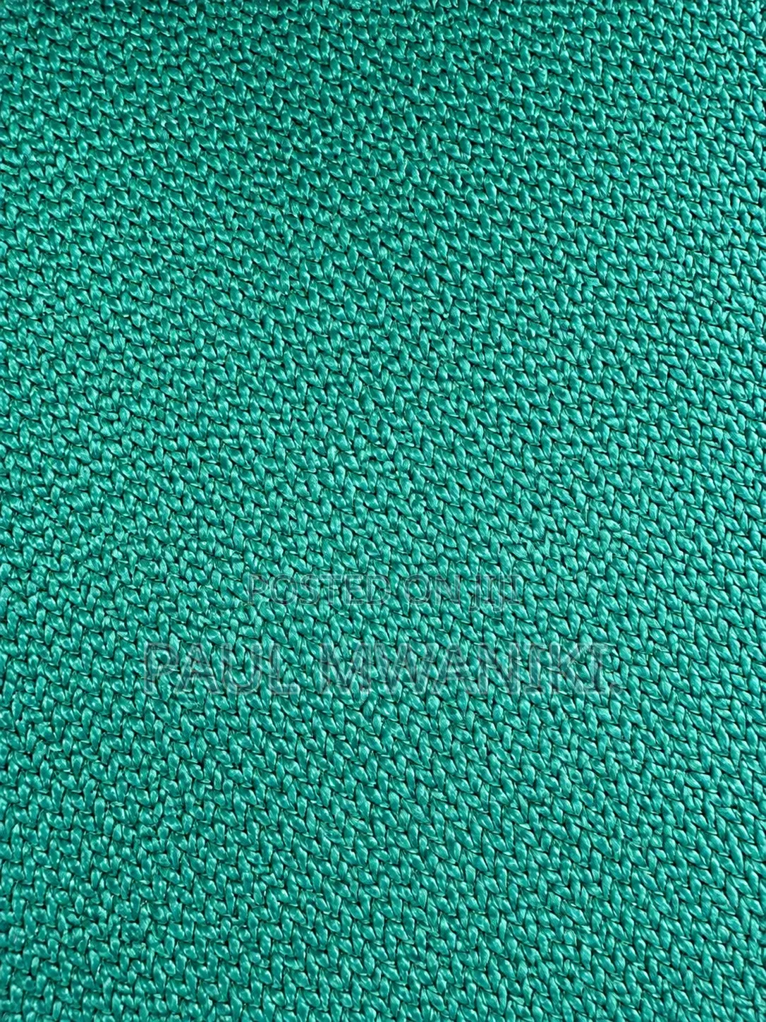 Premium Waterproof Car Shade Net (UV Treated)