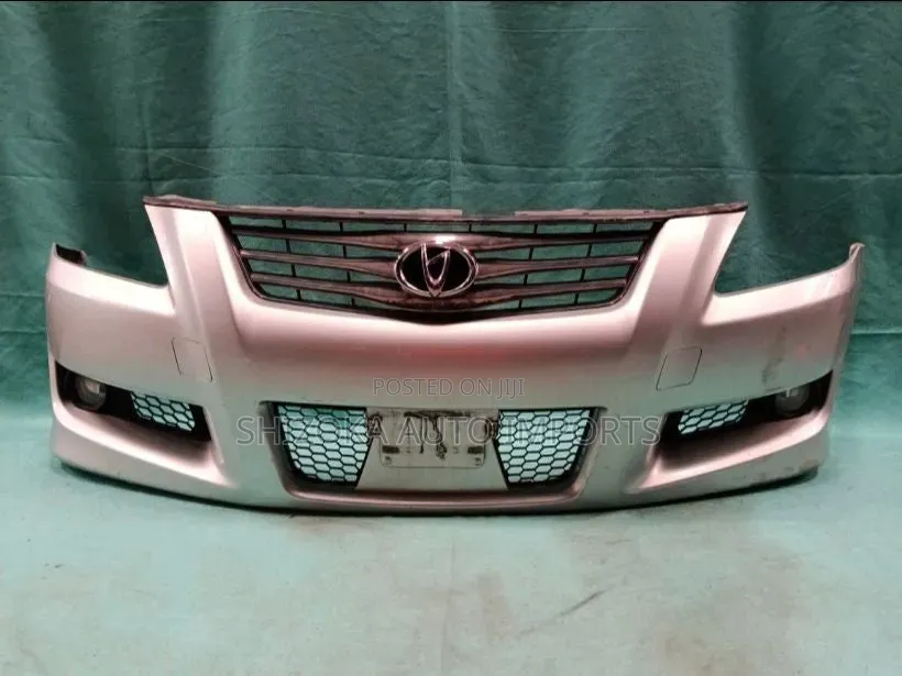 F Bumper Assy Toyota Blade Aze156h 2008 2az