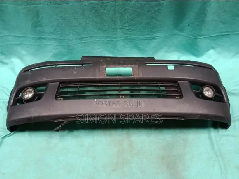 F Bumper Assy Toyota Regius Ace Van 2006