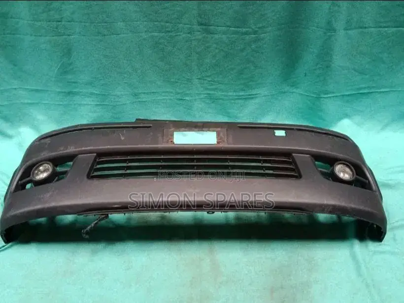 F Bumper Assy Toyota Regius Ace Van 2006