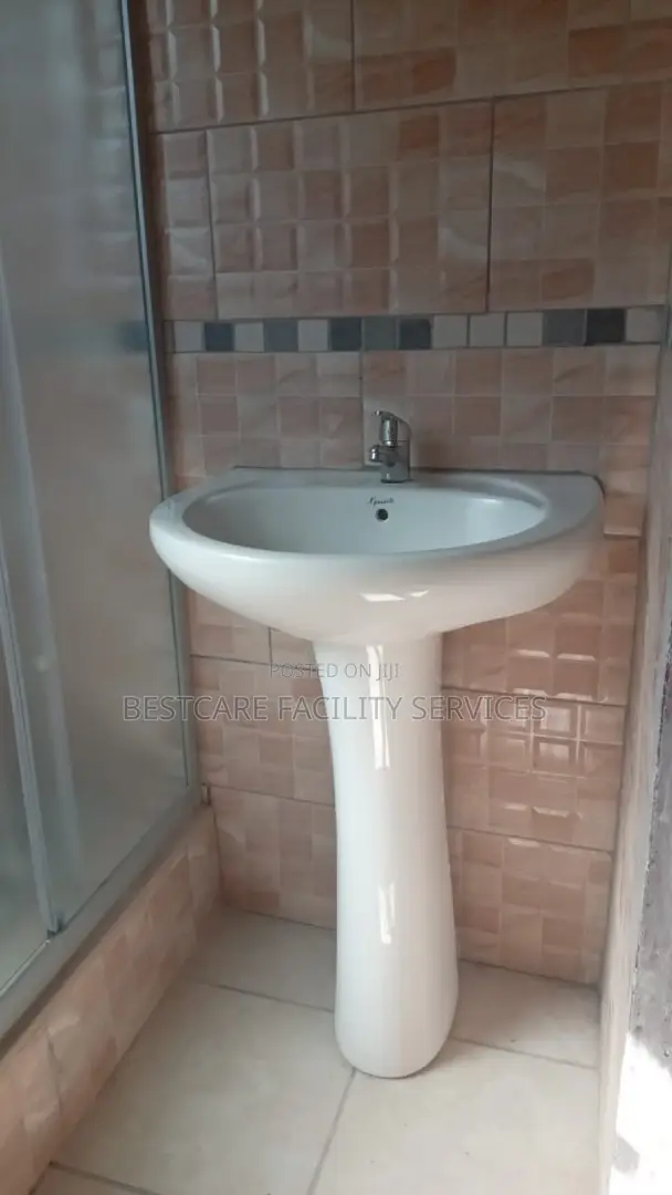 Professional Plumbing Services in Westlands, Nairobi