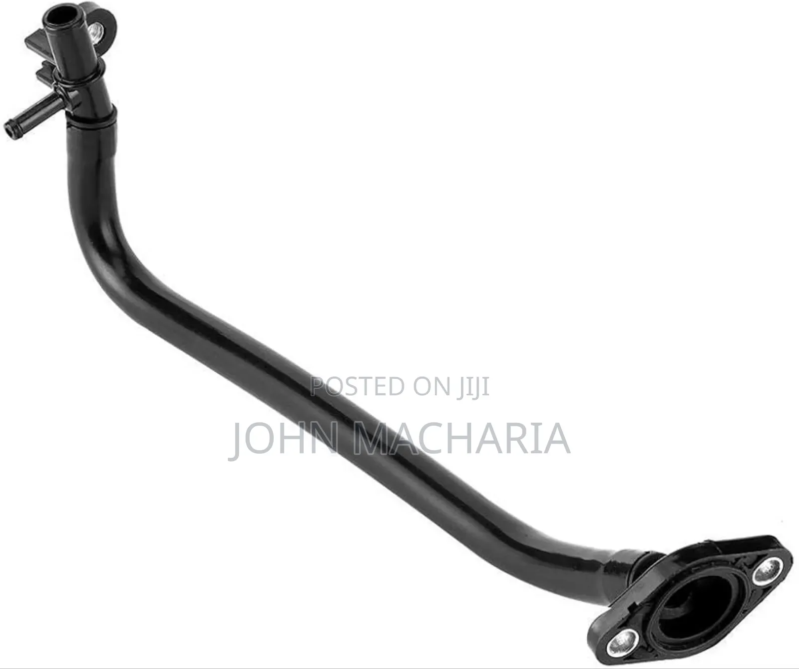 1tr/2tr Plastic Coolant Water Bypass Pipes for Toyota Hiace Ans Innova