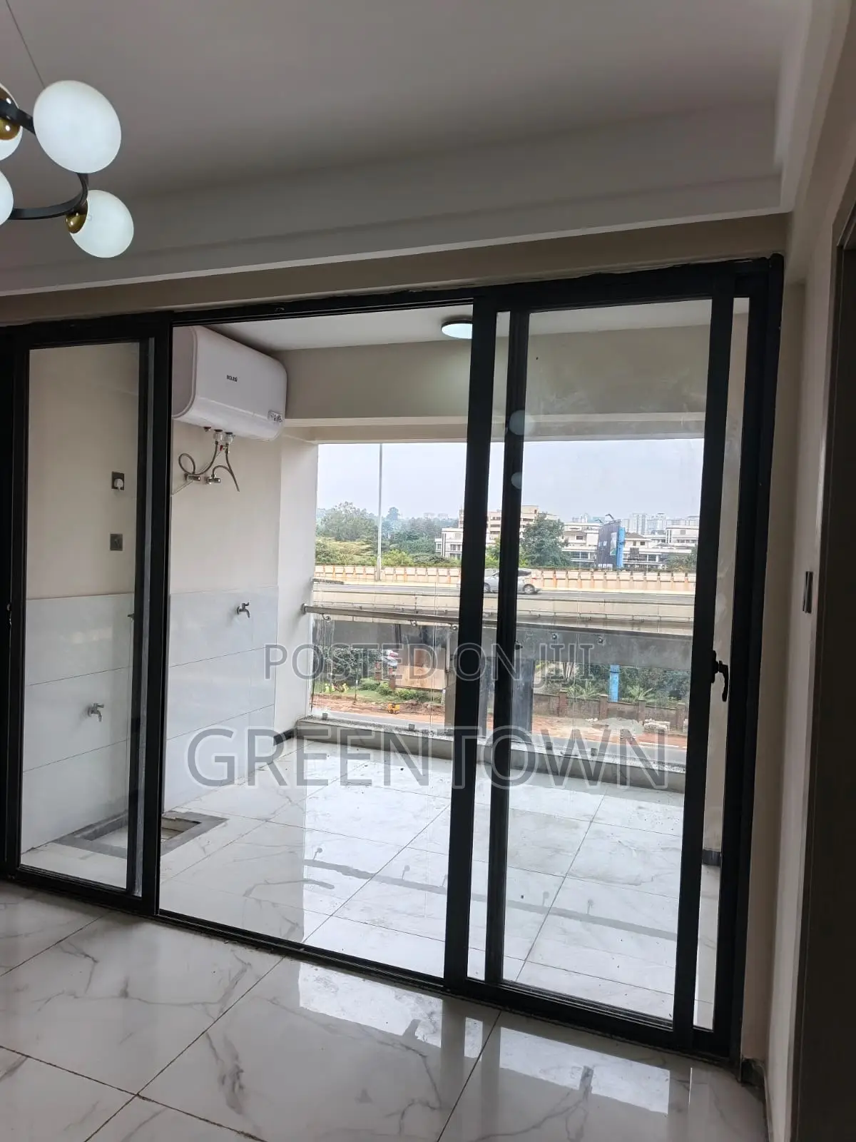3bdrm Apartment in Super Westview, Westlands for sale