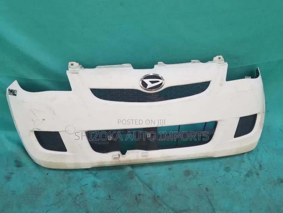 F Bumper Assy Daihatsu Mira 2011