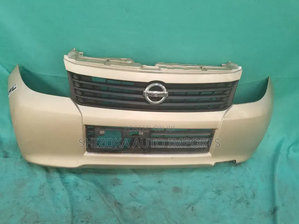 F Bumper Assy Nissan Roox Ml21s K6a