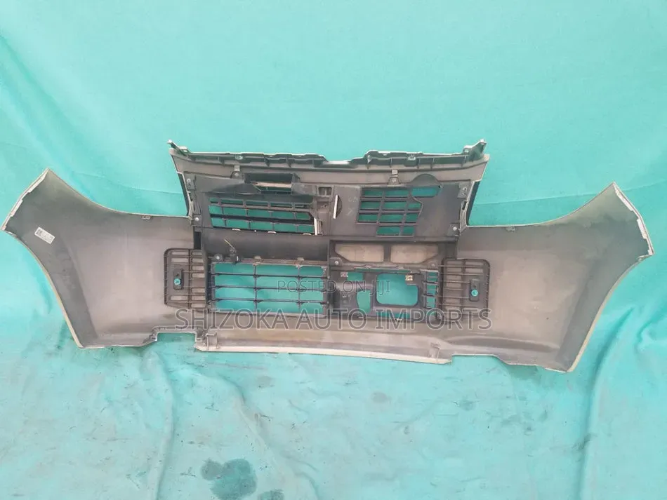 F Bumper Assy Nissan Roox Ml21s K6a