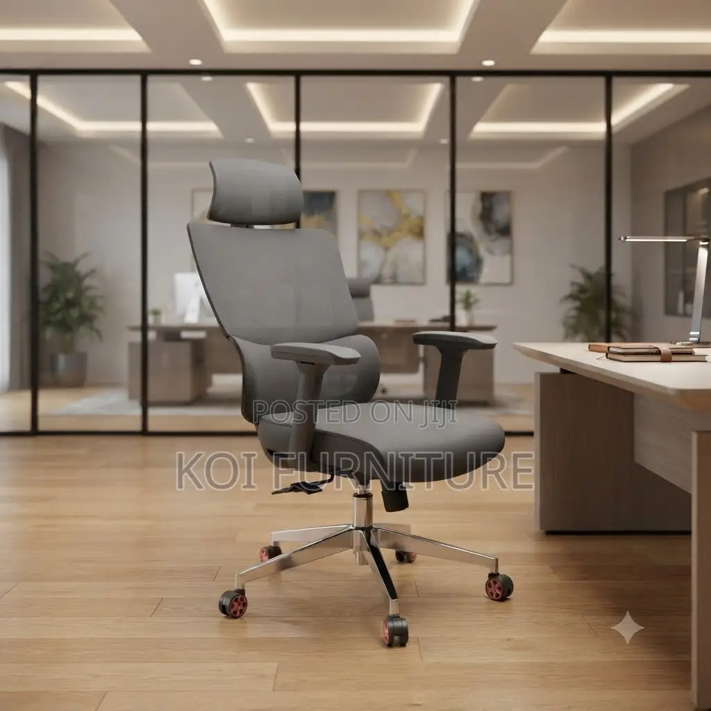 Office Chairs; Orthopedic Recliner Fabric Office Graph Chairs