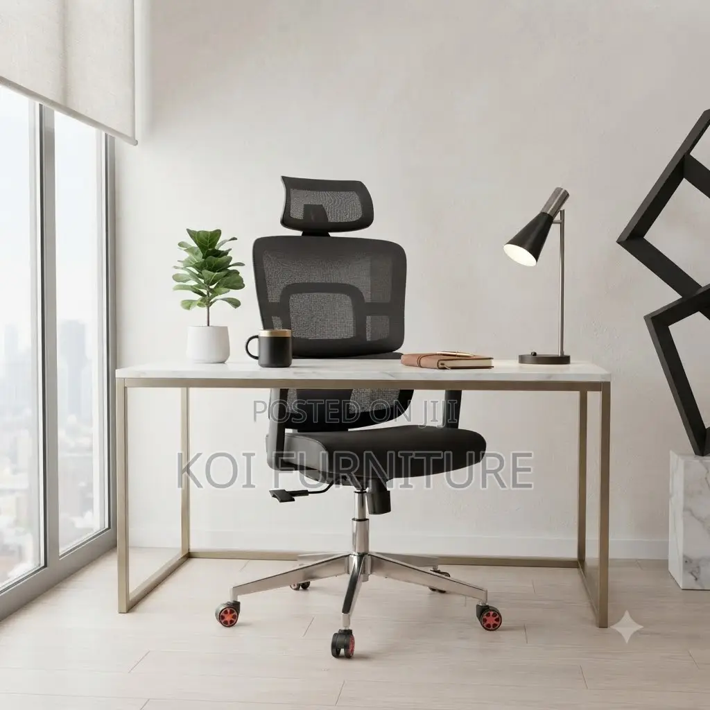Office Chairs; Orthopedic Recliner Fabric Office Graph Chairs