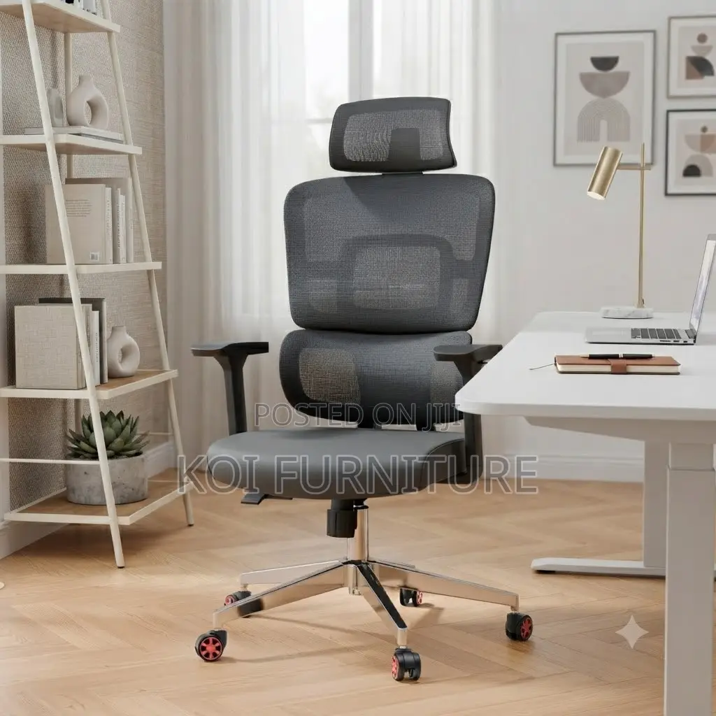 Office Chairs; Orthopedic Recliner Fabric Office Graph Chairs
