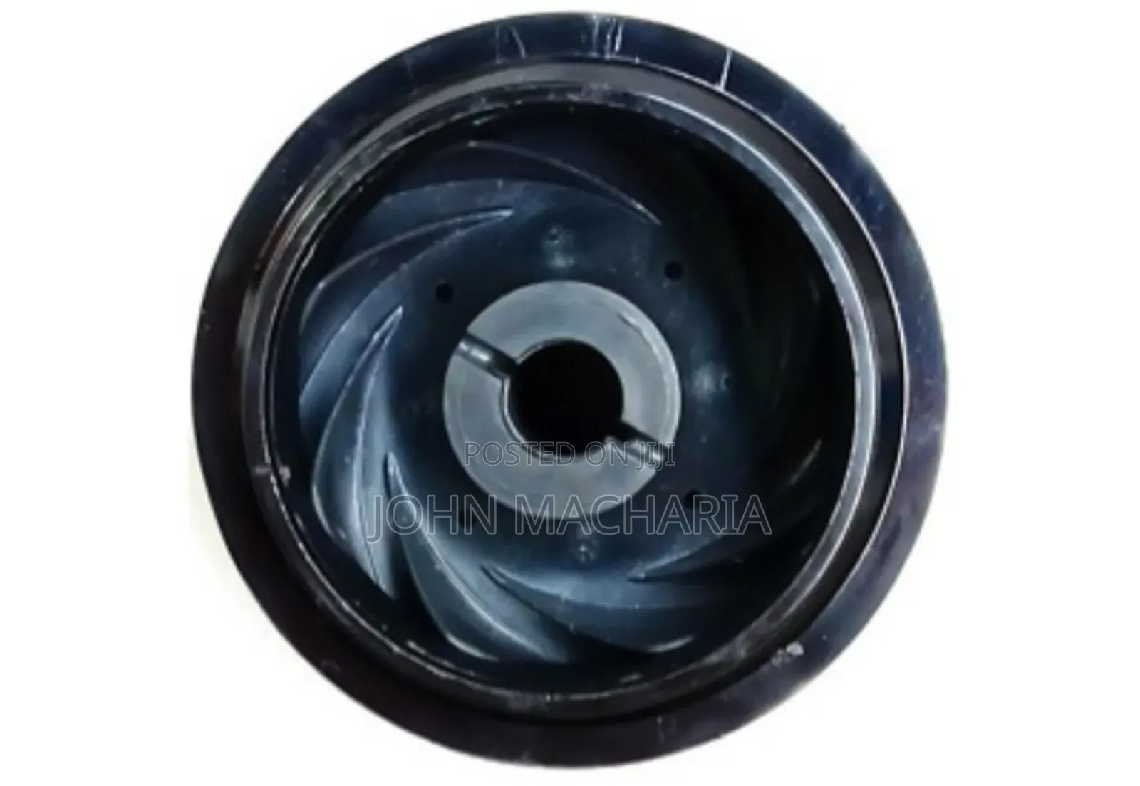 Engine Electric Water Pump Rotor for Toyota Prius